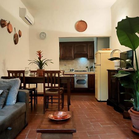 Overlooking'S Duomo Apartment In Mercato Centrale Florence Ngoại thất bức ảnh