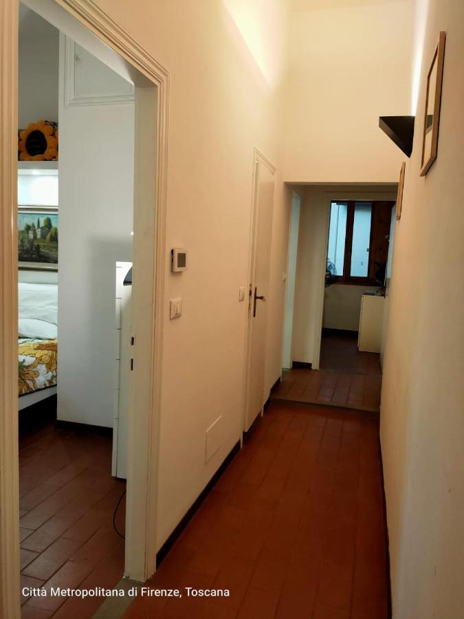 Overlooking'S Duomo Apartment In Mercato Centrale Florence Ngoại thất bức ảnh