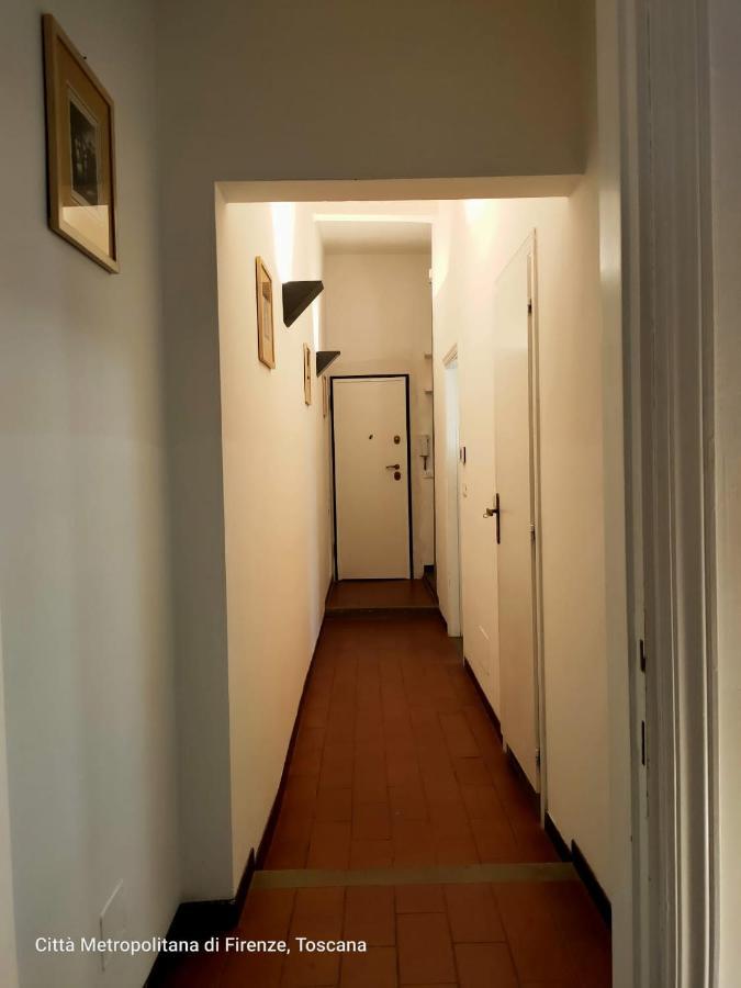 Overlooking'S Duomo Apartment In Mercato Centrale Florence Ngoại thất bức ảnh