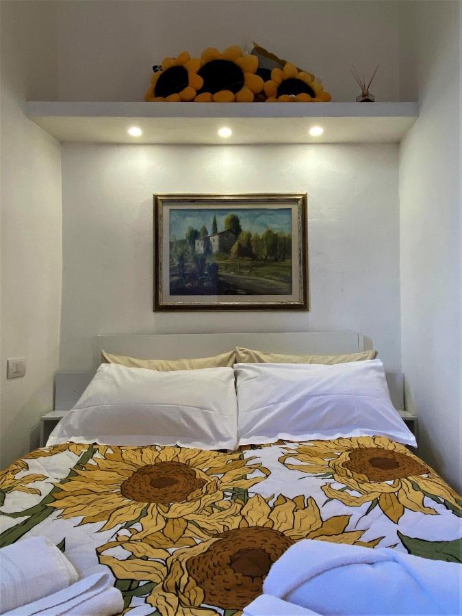 Overlooking'S Duomo Apartment In Mercato Centrale Florence Ngoại thất bức ảnh